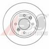 A.B.S. 15114 OE Brake Disc